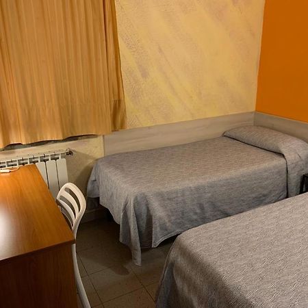 Hotel Annunziata Massa  Dış mekan fotoğraf
