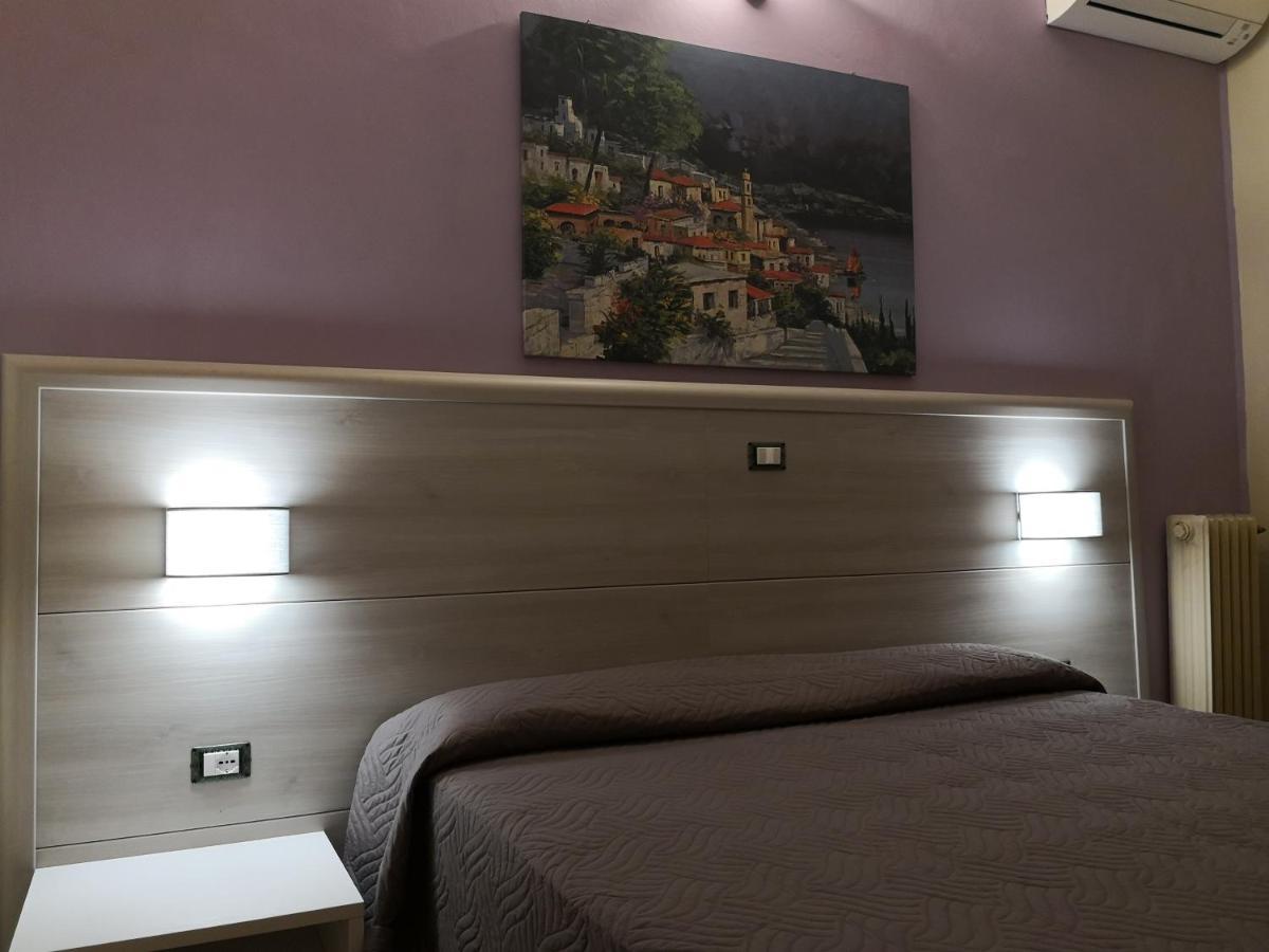 Hotel Annunziata Massa  Dış mekan fotoğraf