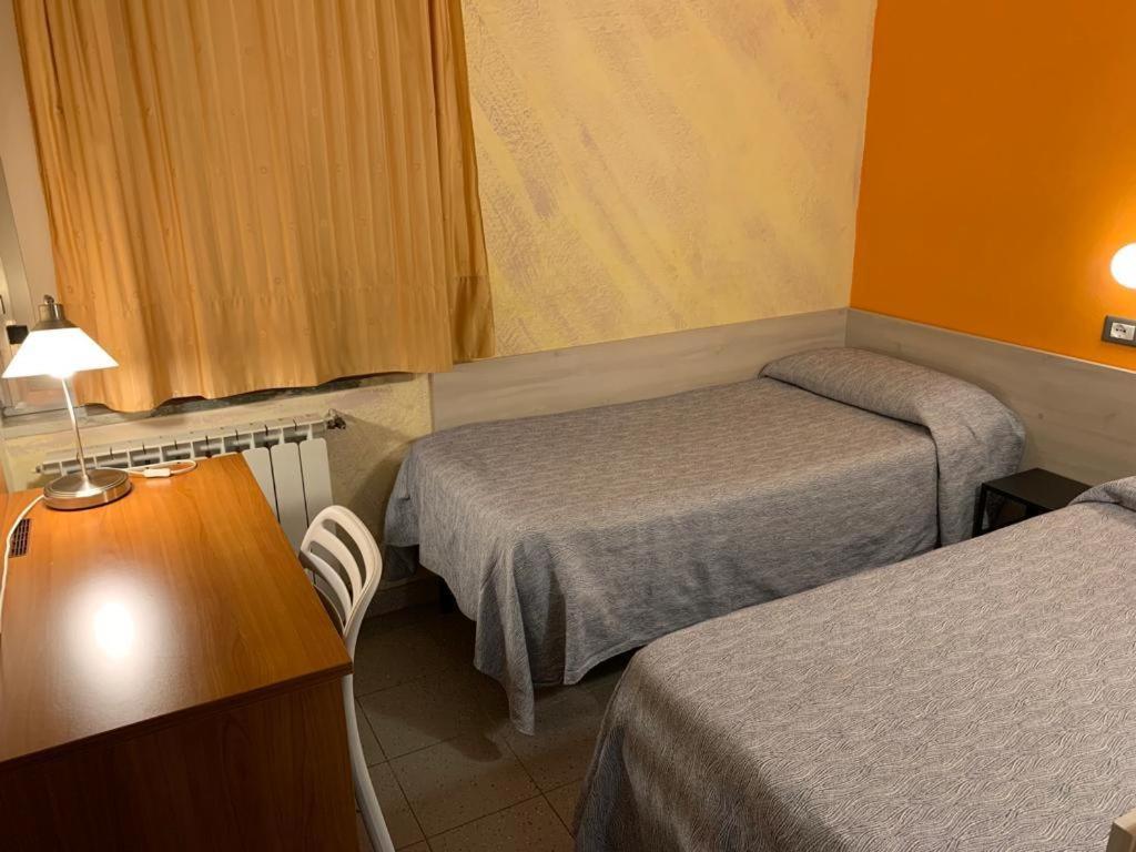 Hotel Annunziata Massa  Dış mekan fotoğraf