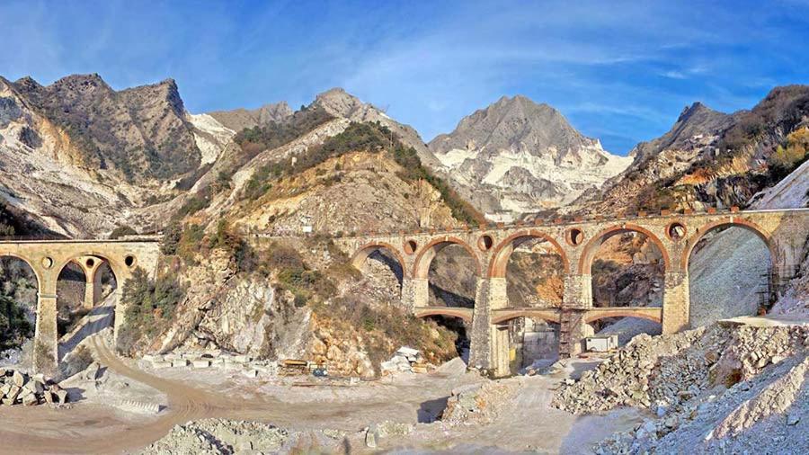 Hotel Annunziata Massa  Dış mekan fotoğraf