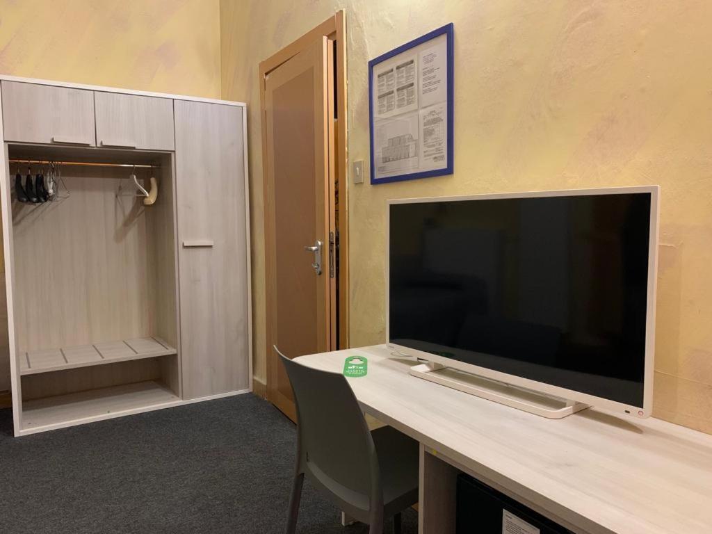 Hotel Annunziata Massa  Dış mekan fotoğraf