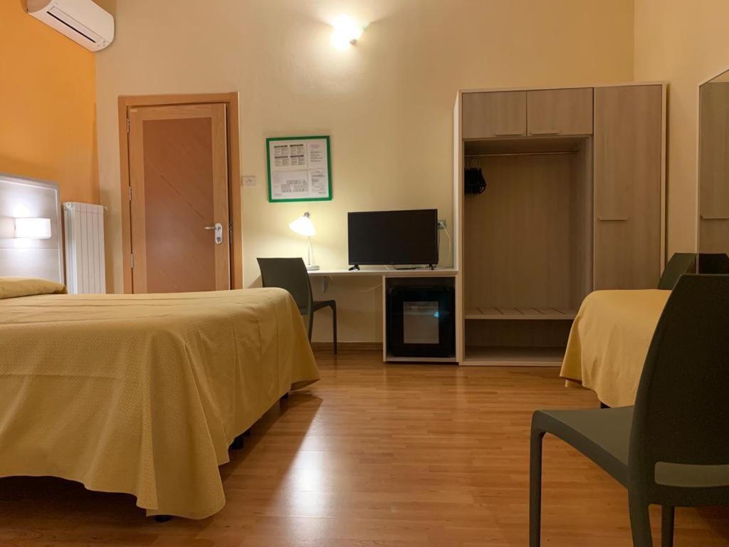 Hotel Annunziata Massa  Dış mekan fotoğraf