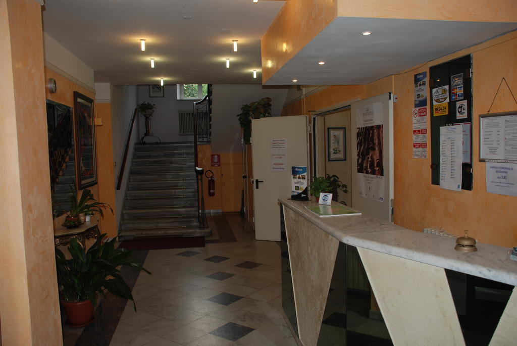 Hotel Annunziata Massa  Dış mekan fotoğraf