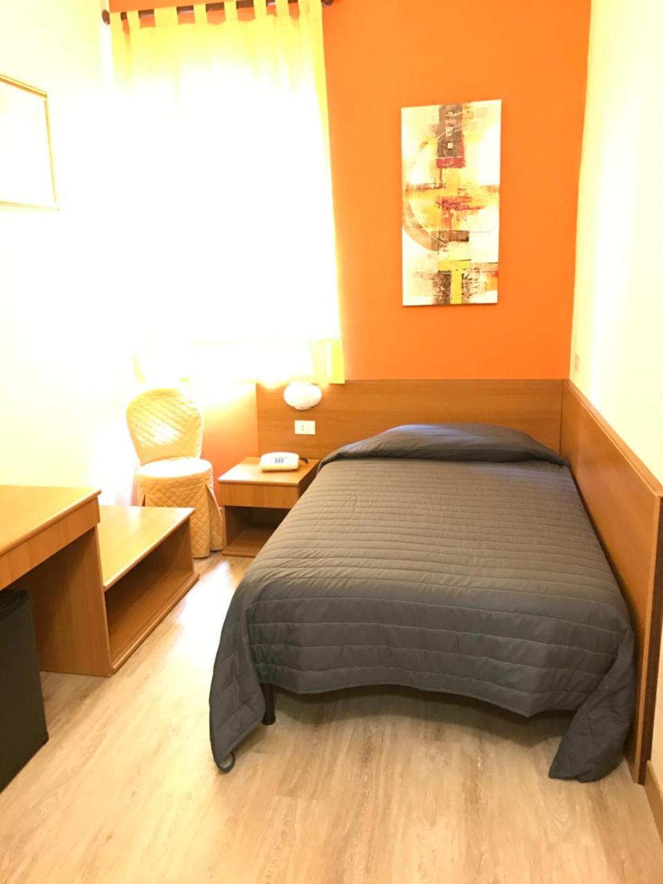 Hotel Annunziata Massa  Dış mekan fotoğraf